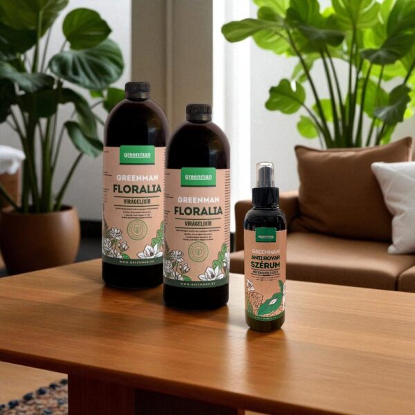 Greenman PlantProtect csomag