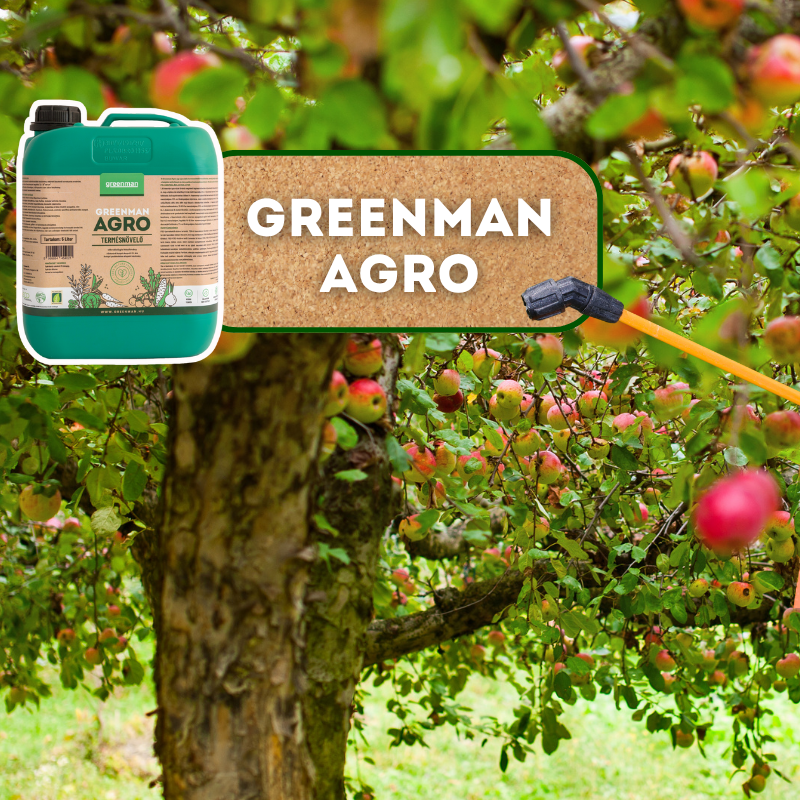 Greenman Agro