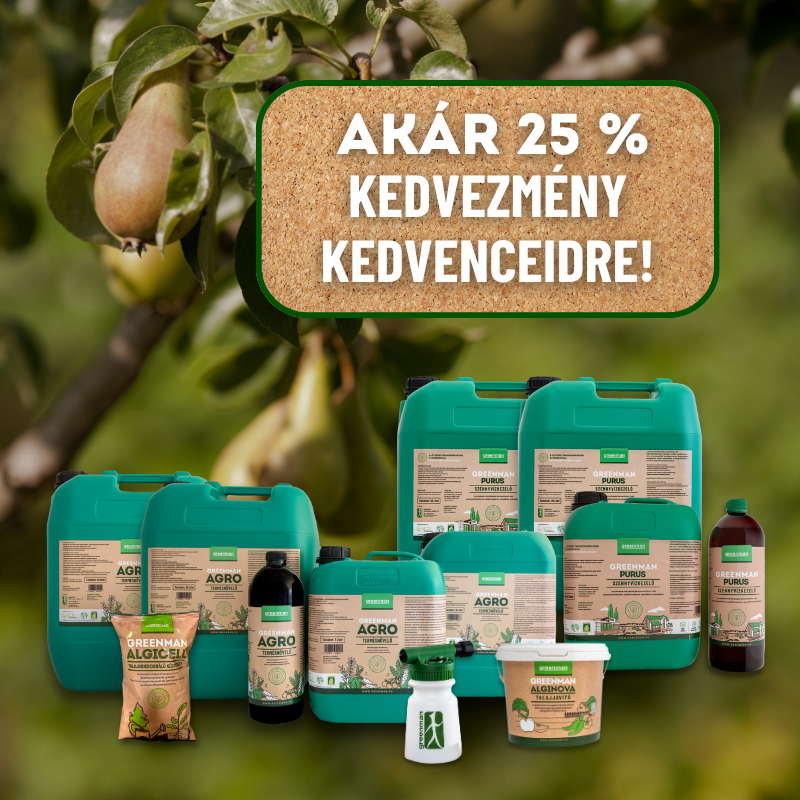 Őszi Áreső