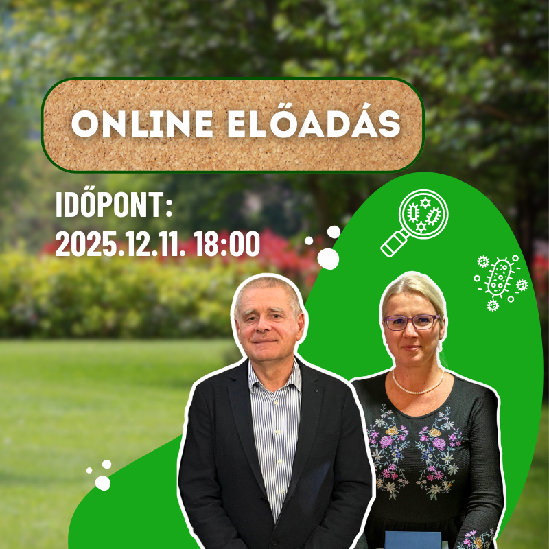 Greenman Webinárium